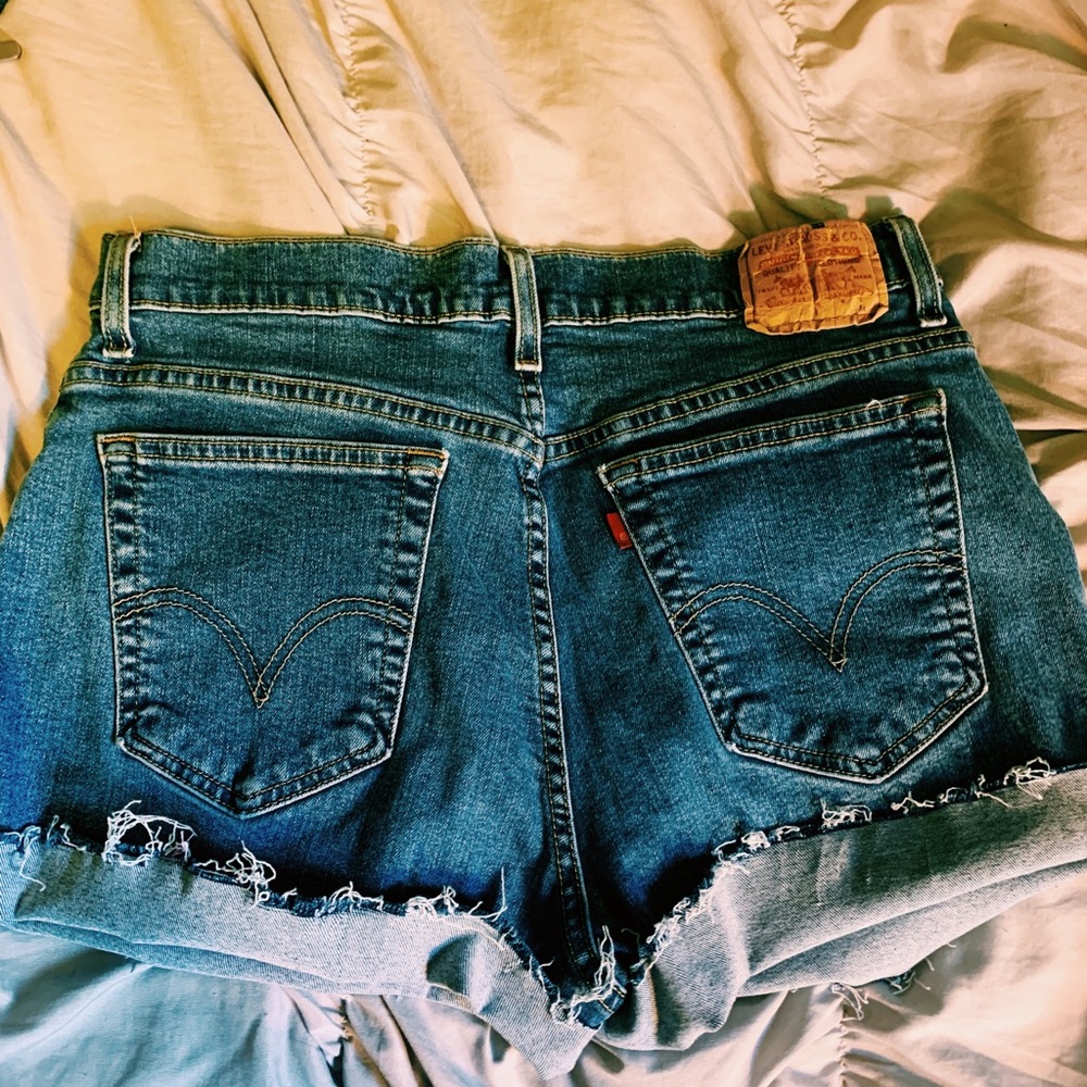 DIY LEVIS - Picture 3 of 6